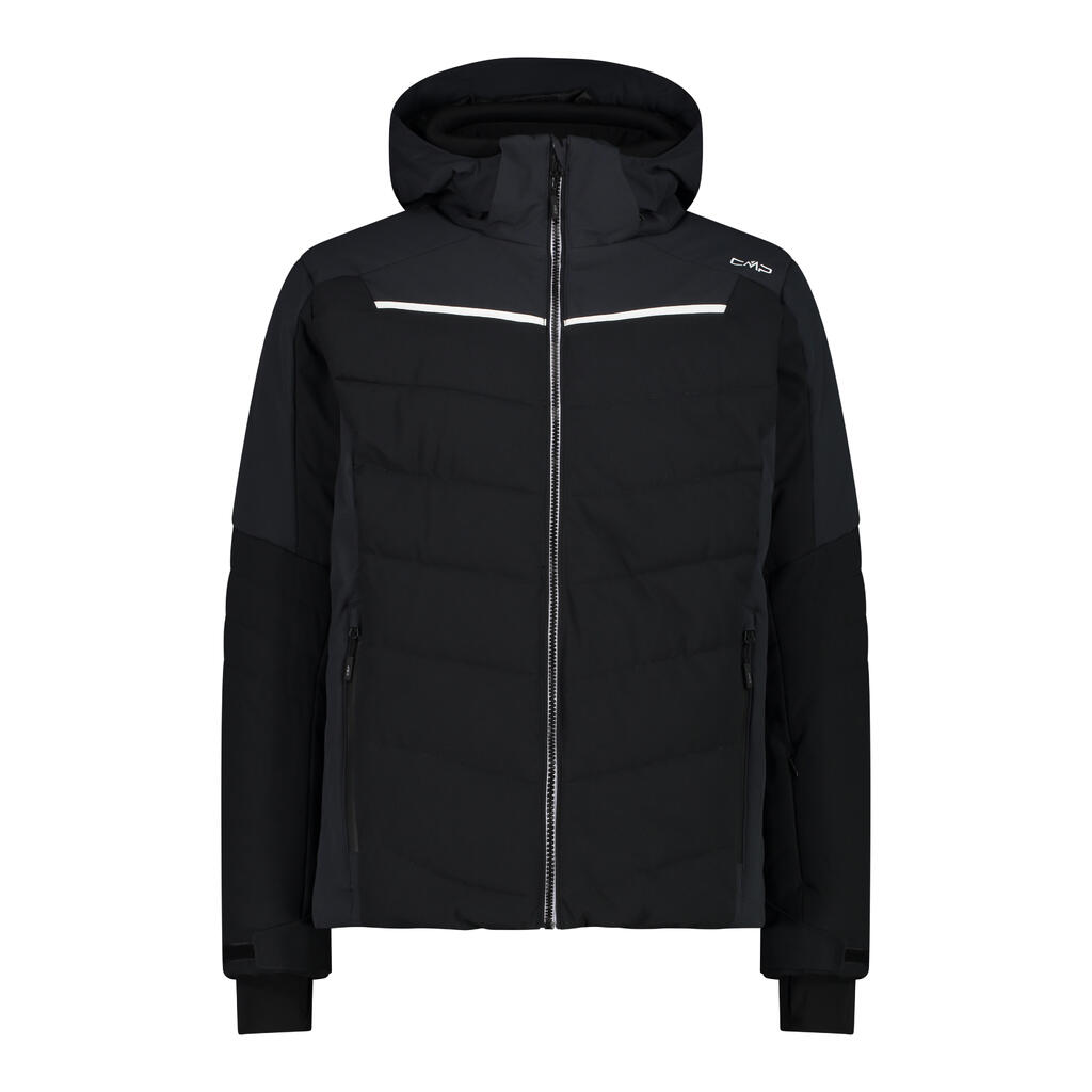 Mechanical Stretch Ski Jacket CMP