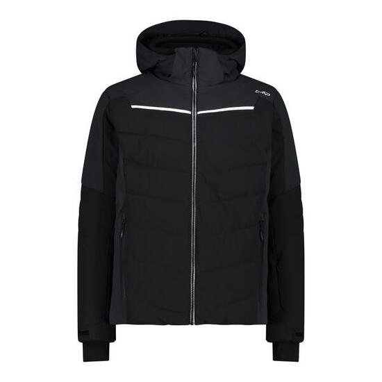 Veste de ski extensible mécanique CMP
