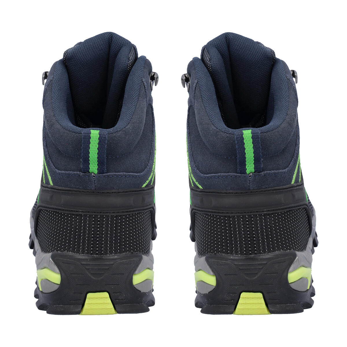 Wanderschuhe CMP Rigel Waterproof 2/7