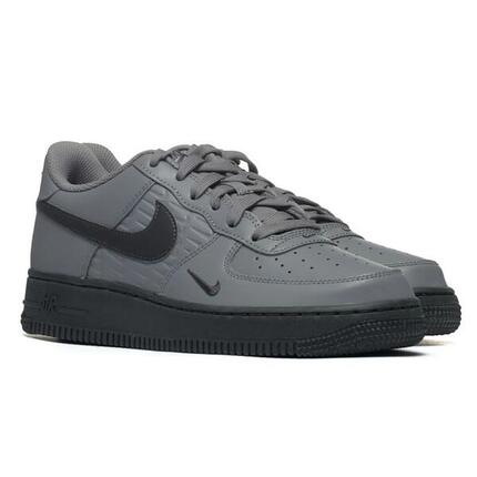 Buty Sportowe Młodzieżowe Nike Air Force 1 GS