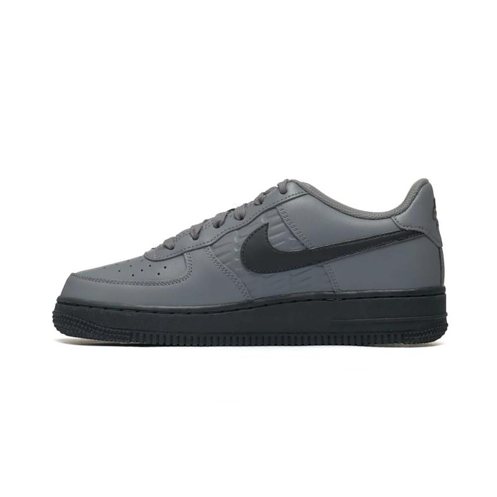 Chaussures De Sport Junior Nike Air Force 1 GS 3/7