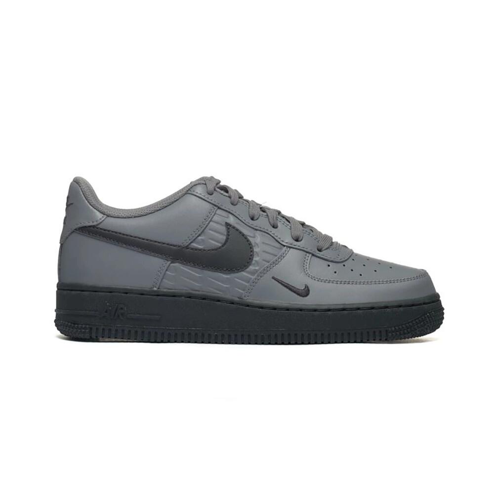 Chaussures De Sport Junior Nike Air Force 1 GS 2/7