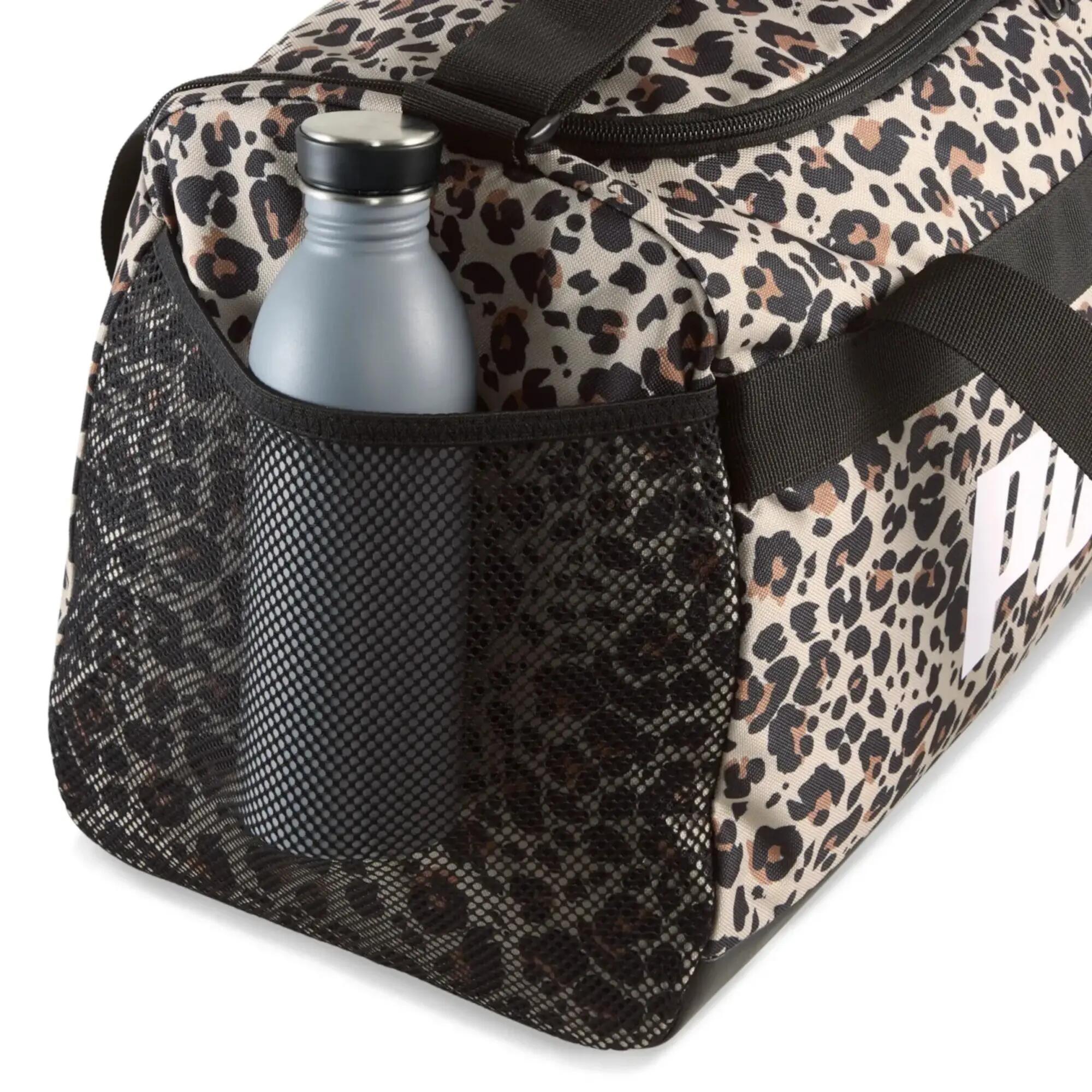 Challenger 35L Kleine Sporttasche mit Allover-Print Erwachsene PUMA 10/11