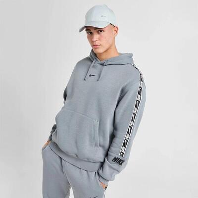 Nike repeat hoodie sweatshirt