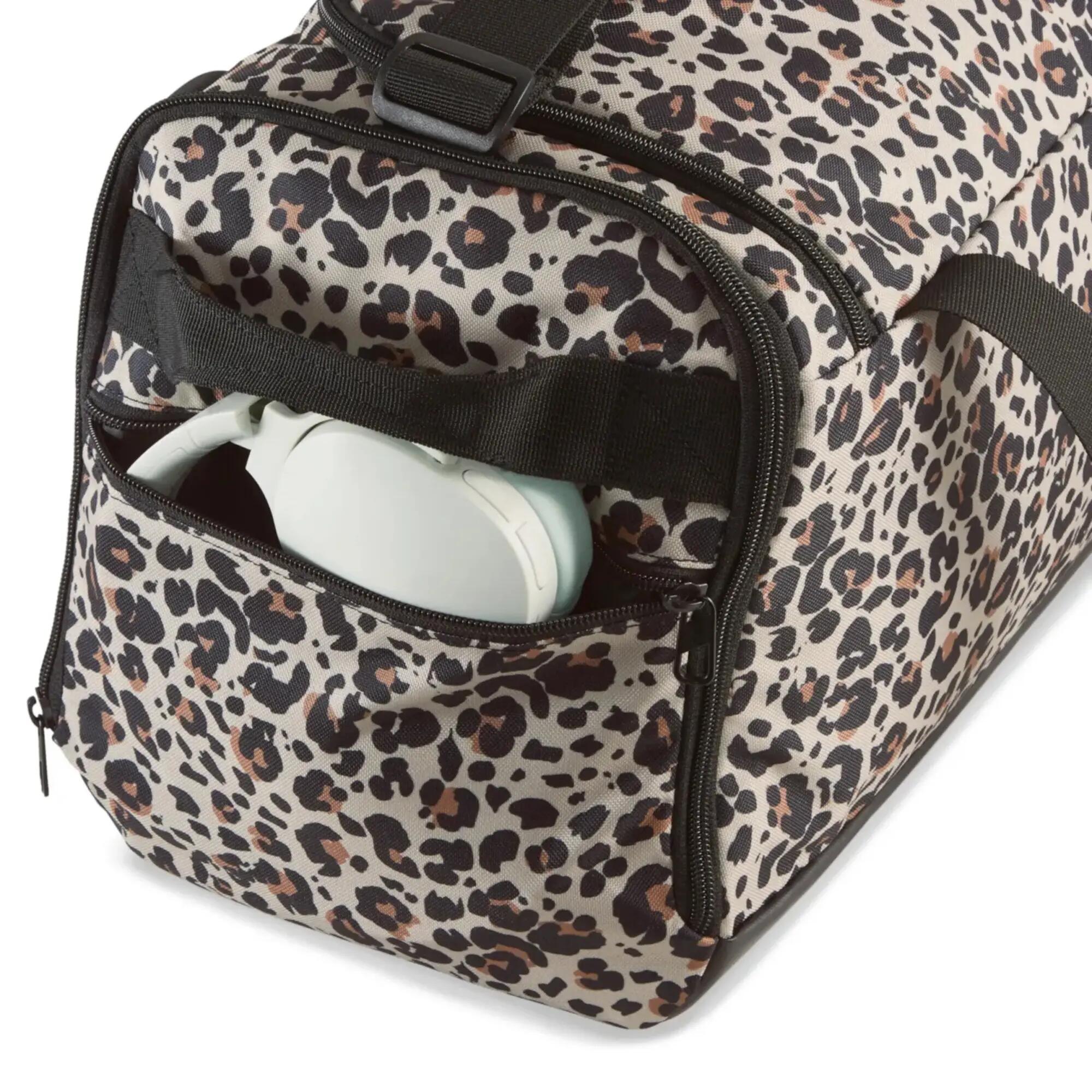 Challenger 35L Kleine Sporttasche mit Allover-Print Erwachsene PUMA 9/11