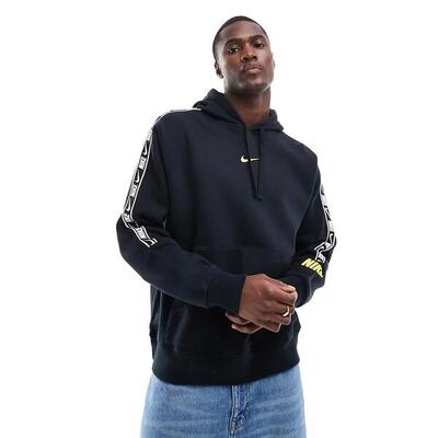 Nike repeat hoodie sweatshirt