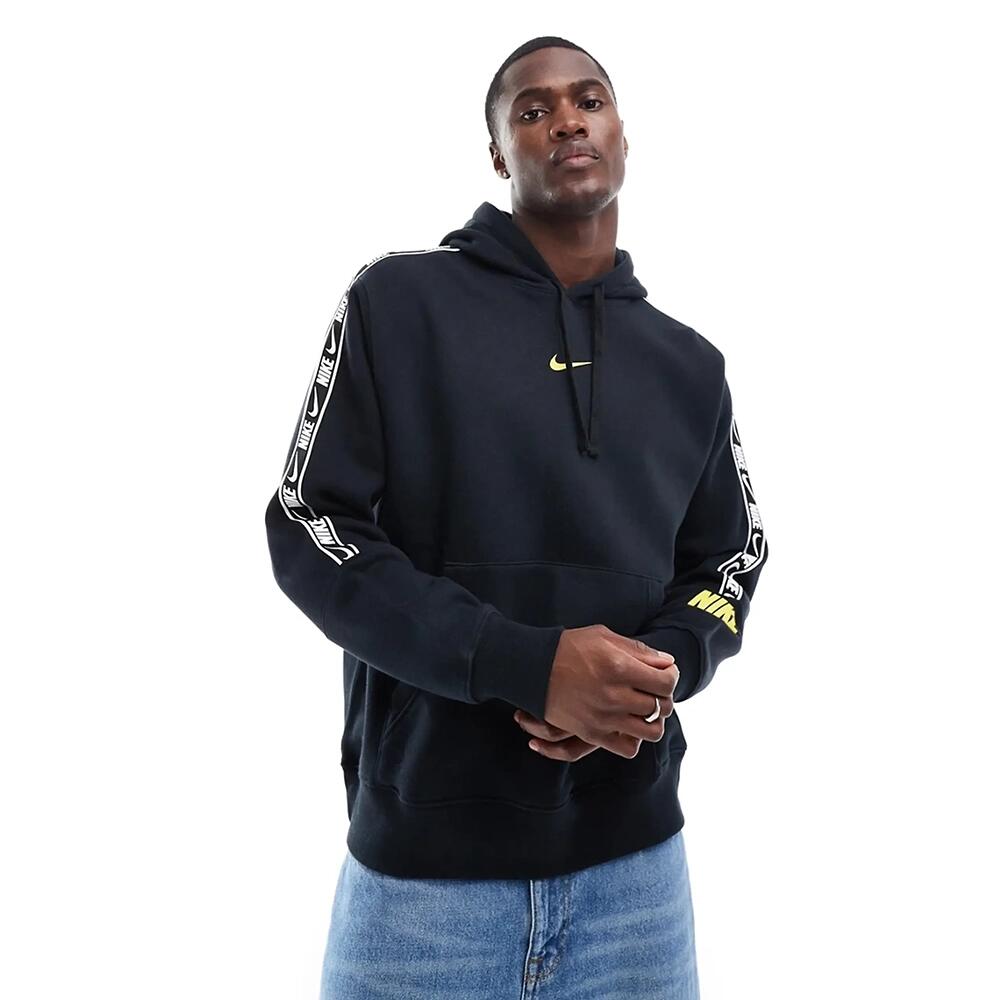 Bluza Dresowa Męska Nike Repeat Hoodie