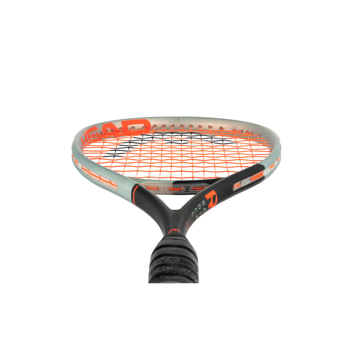 Rakieta do squasha Head Radical 135 2022 3/6