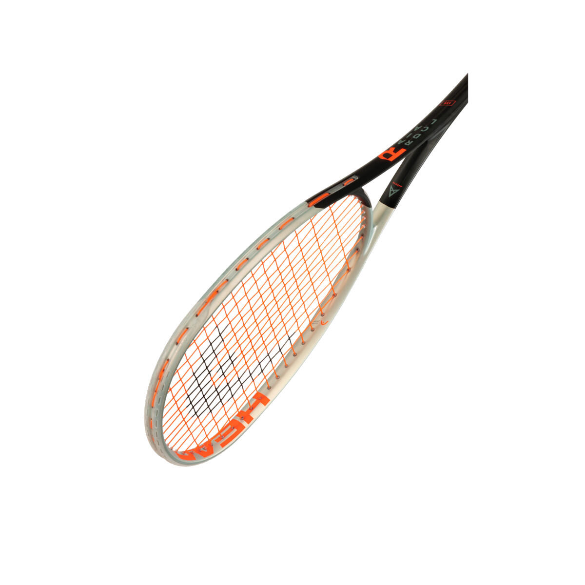 Rakieta do squasha Head Radical 135 2022 4/6
