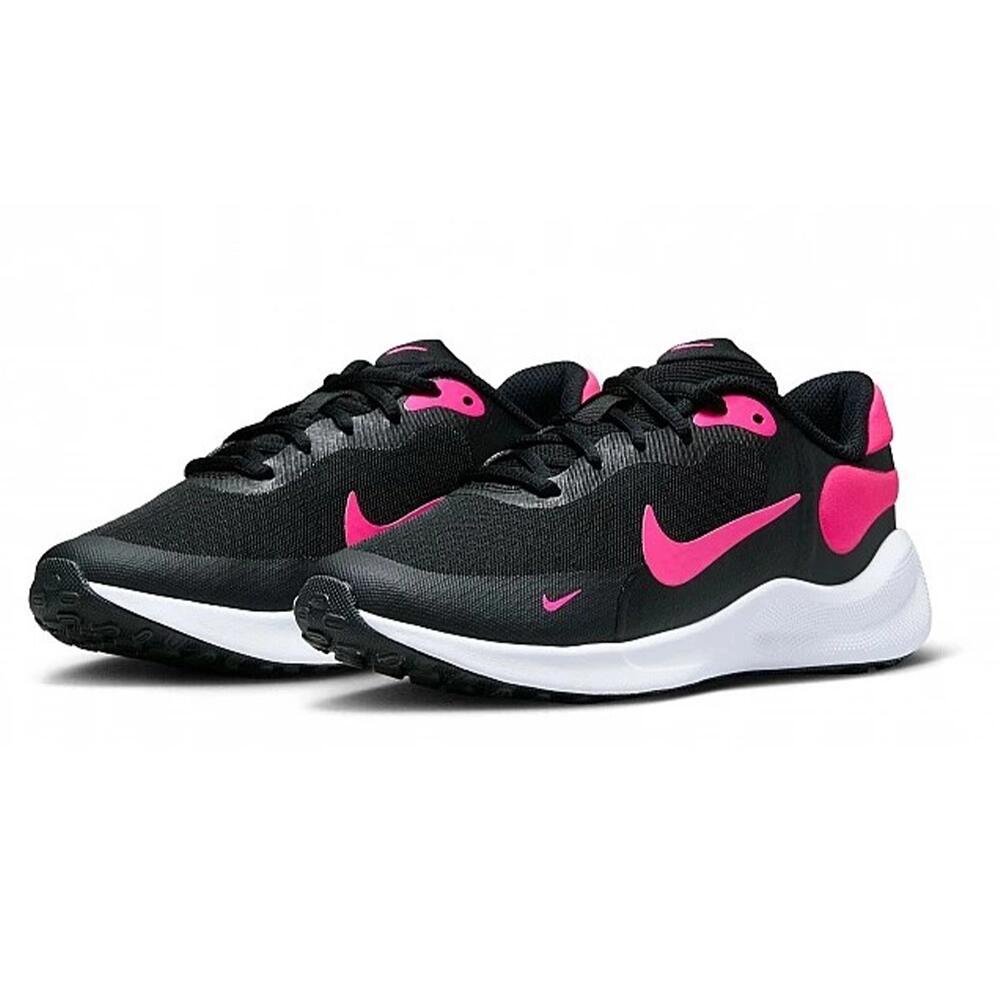 Buty Sportowe Młodzieżowe Nike Revolution 7 GS