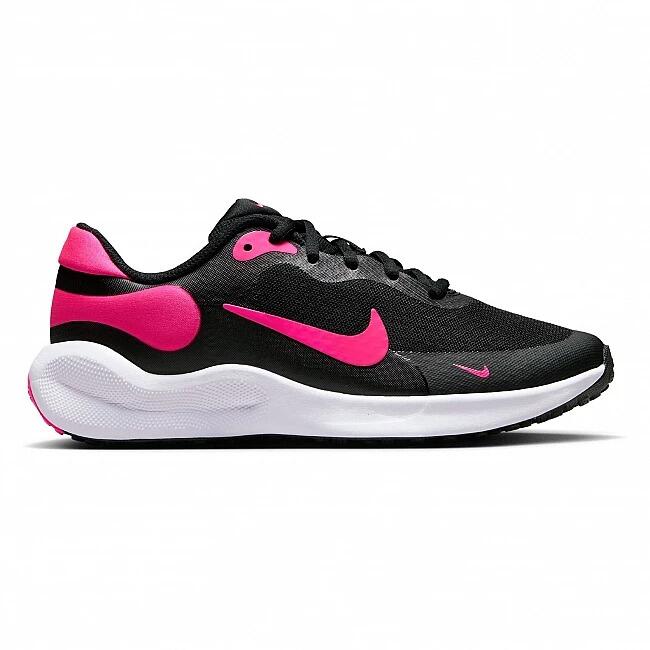 Chaussures De Sport Junior Nike Revolution 7 GS 2/7