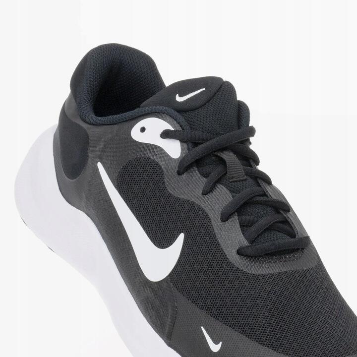 Buty Sportowe Młodzieżowe Nike Revolution 7 GS 4/7