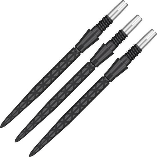 Swiss Point Storm Diamond Dartspitzen mit Diamantgriff