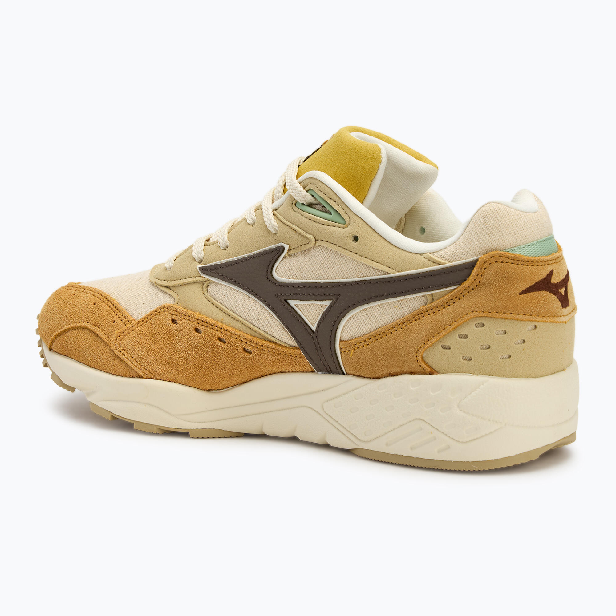Buty Mizuno Contender Countryside 3/7