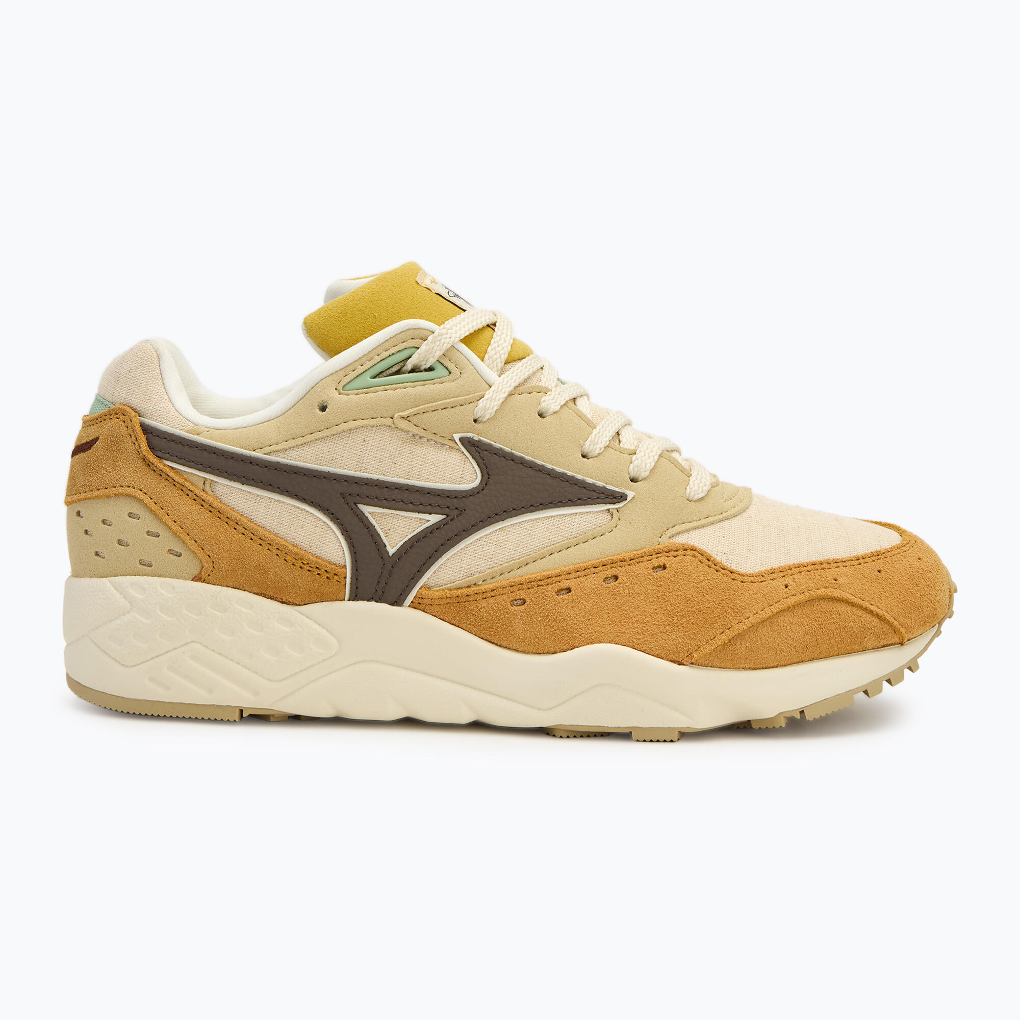 Buty Mizuno Contender Countryside 2/7