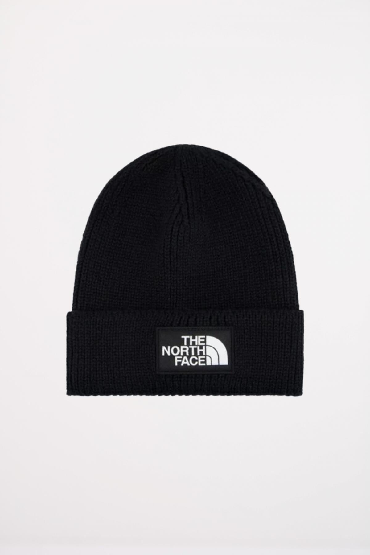 TNF LOGO BOX CUFFED BN 4/5