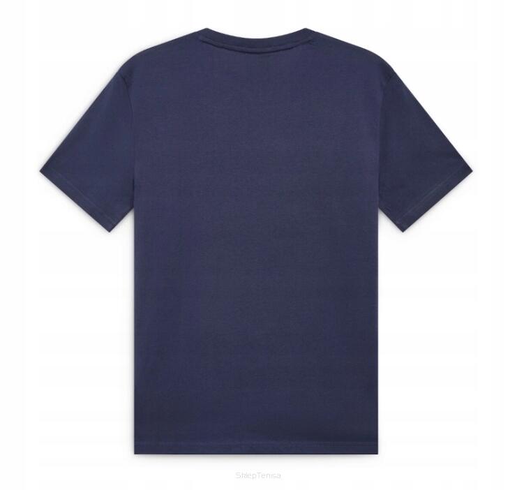 Koszulka tenisowa Diadora SS T-shirt SS ESS. Sport SL 2/2