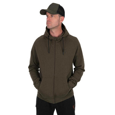 Hoodie fox collection lw