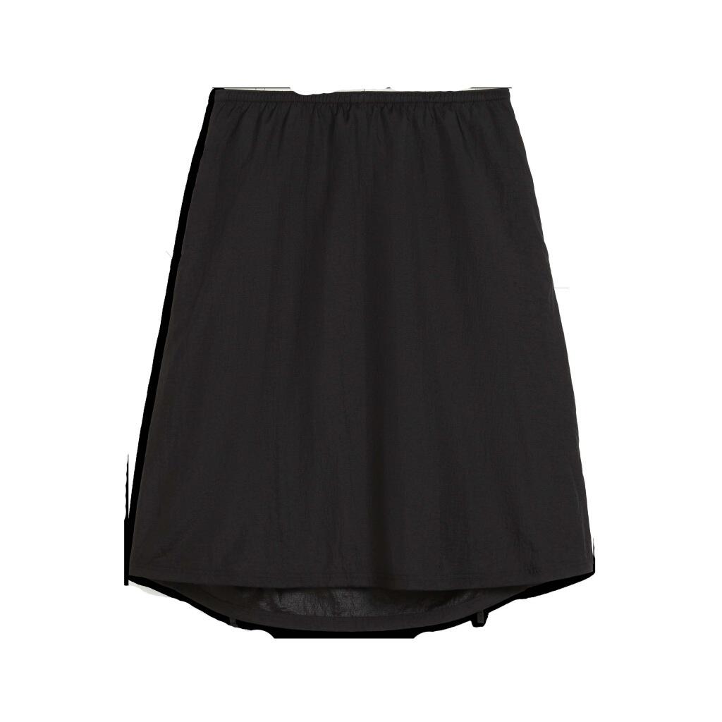 DARE TO WOVEN MIDI SKIRT 2/5