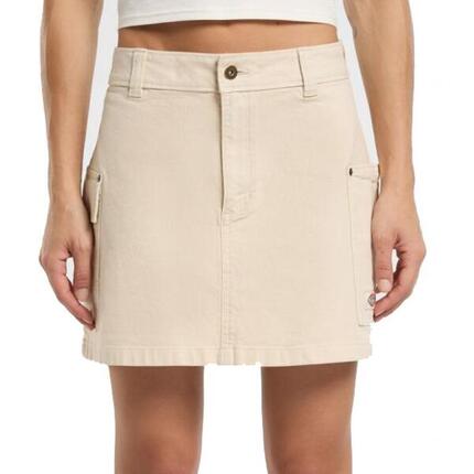 RIVER RANCH MINI SKIRT