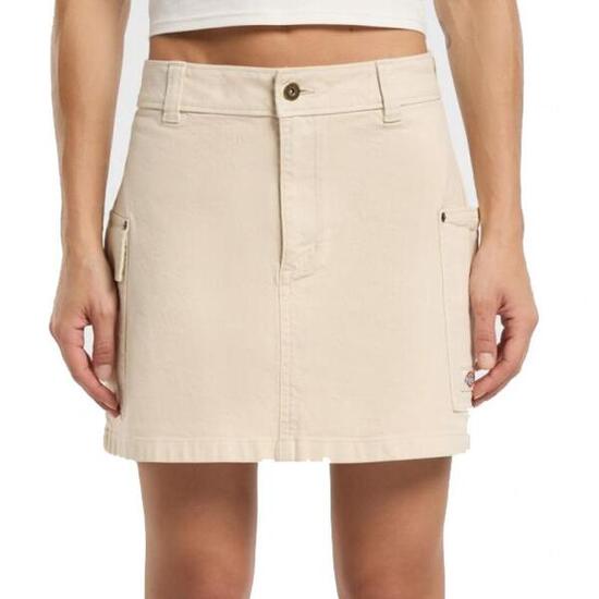 RIVER RANCH MINI SKIRT
