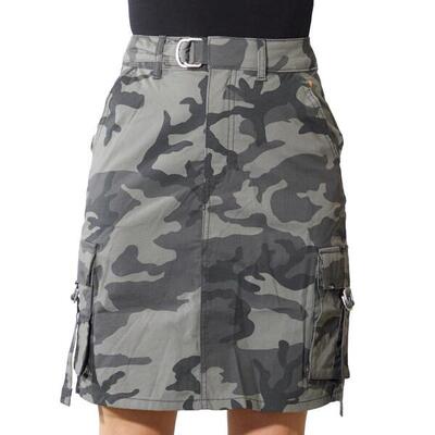 COBRA CARGO SKIRT