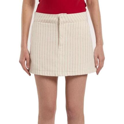 SERVICE WORK SKIRT
