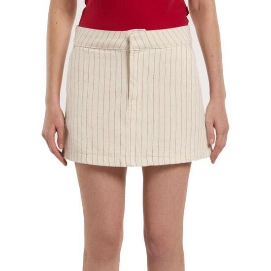 SERVICE WORK SKIRT