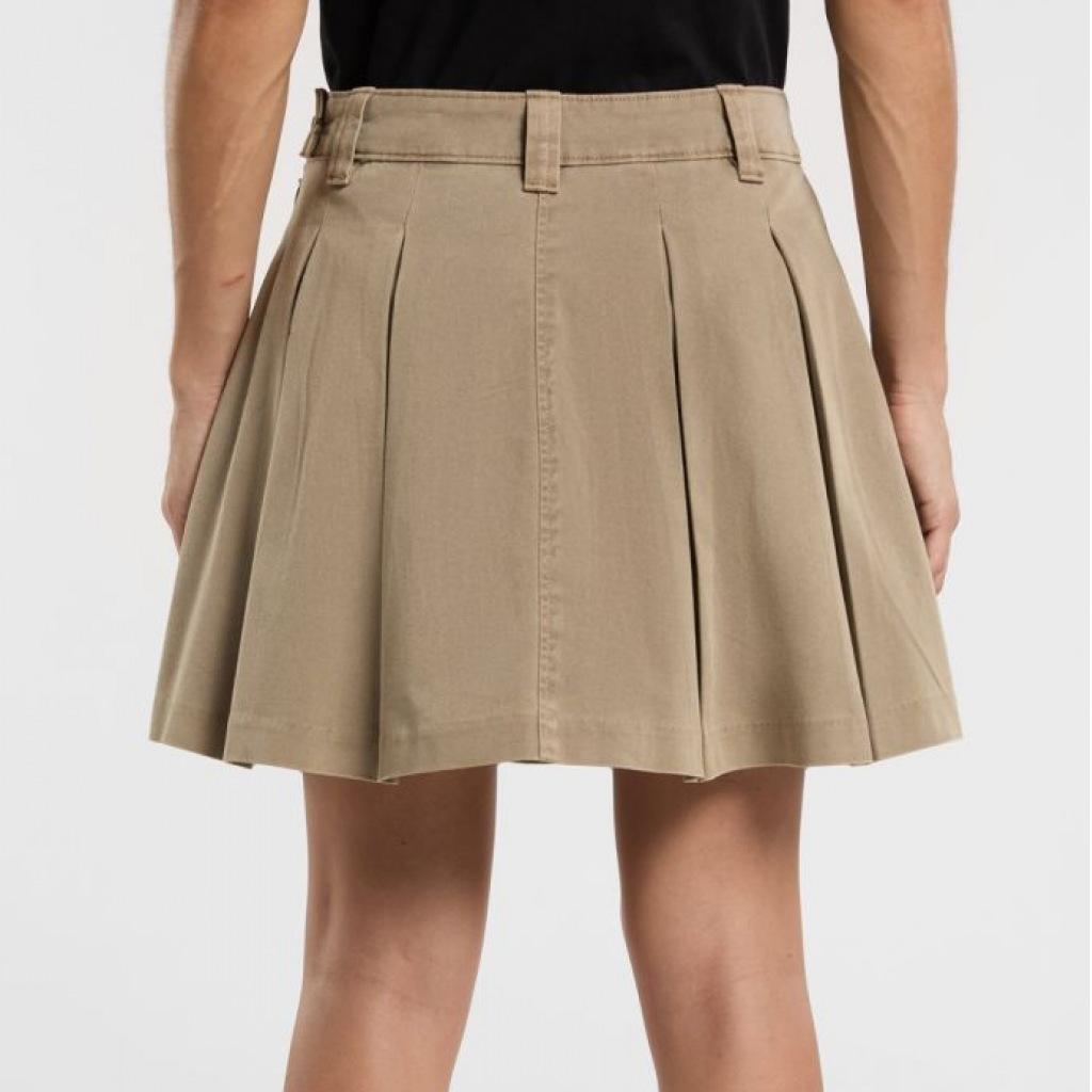 UNIONVILLE WORK SKIRT 3/5