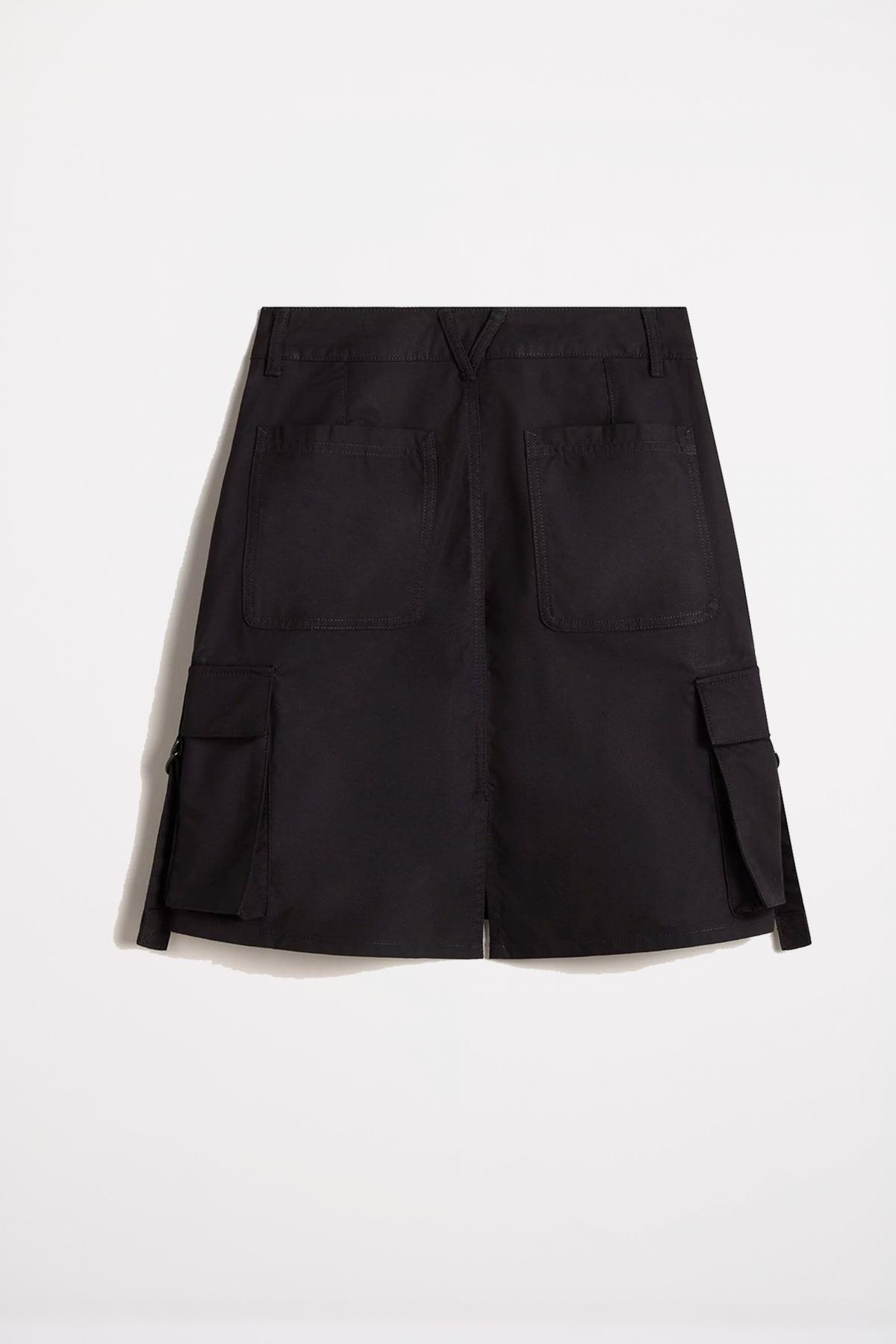 COBRA CARGO SKIRT 4/4