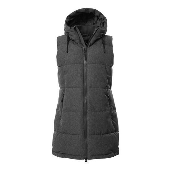 Damen Steppweste GW 18 WMN QLTD VST