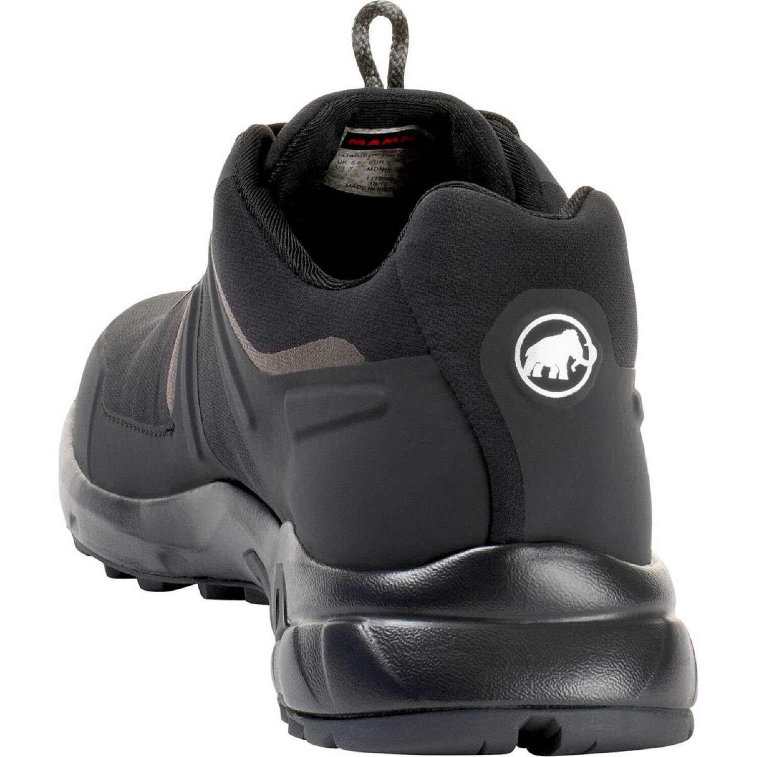 Chaussures Mammut Ultimate Pro Low GTX femme 3/5