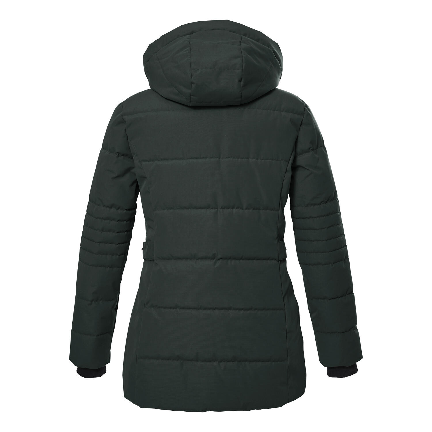 Damen Steppjacke GW 25 2/6