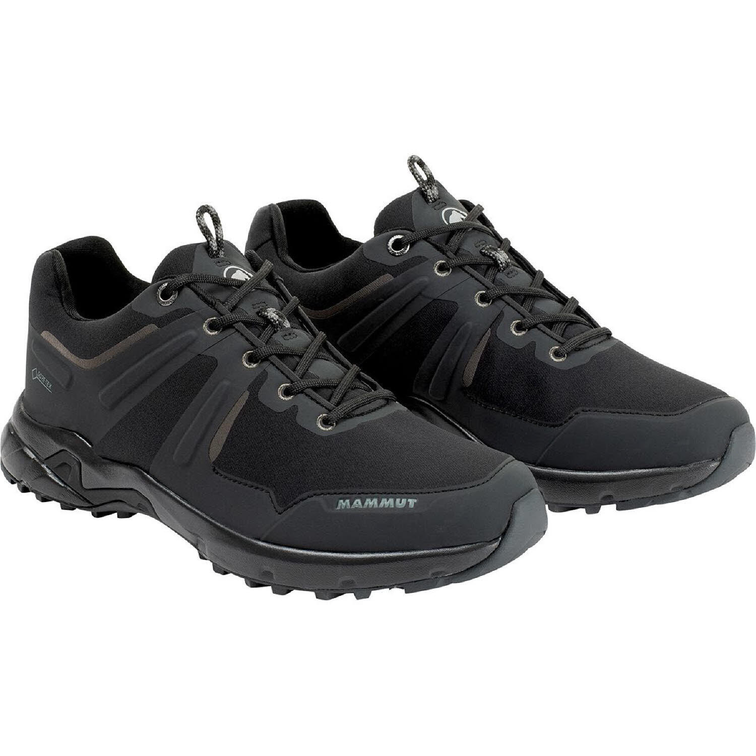 Chaussures Mammut Ultimate Pro Low GTX femme 5/5