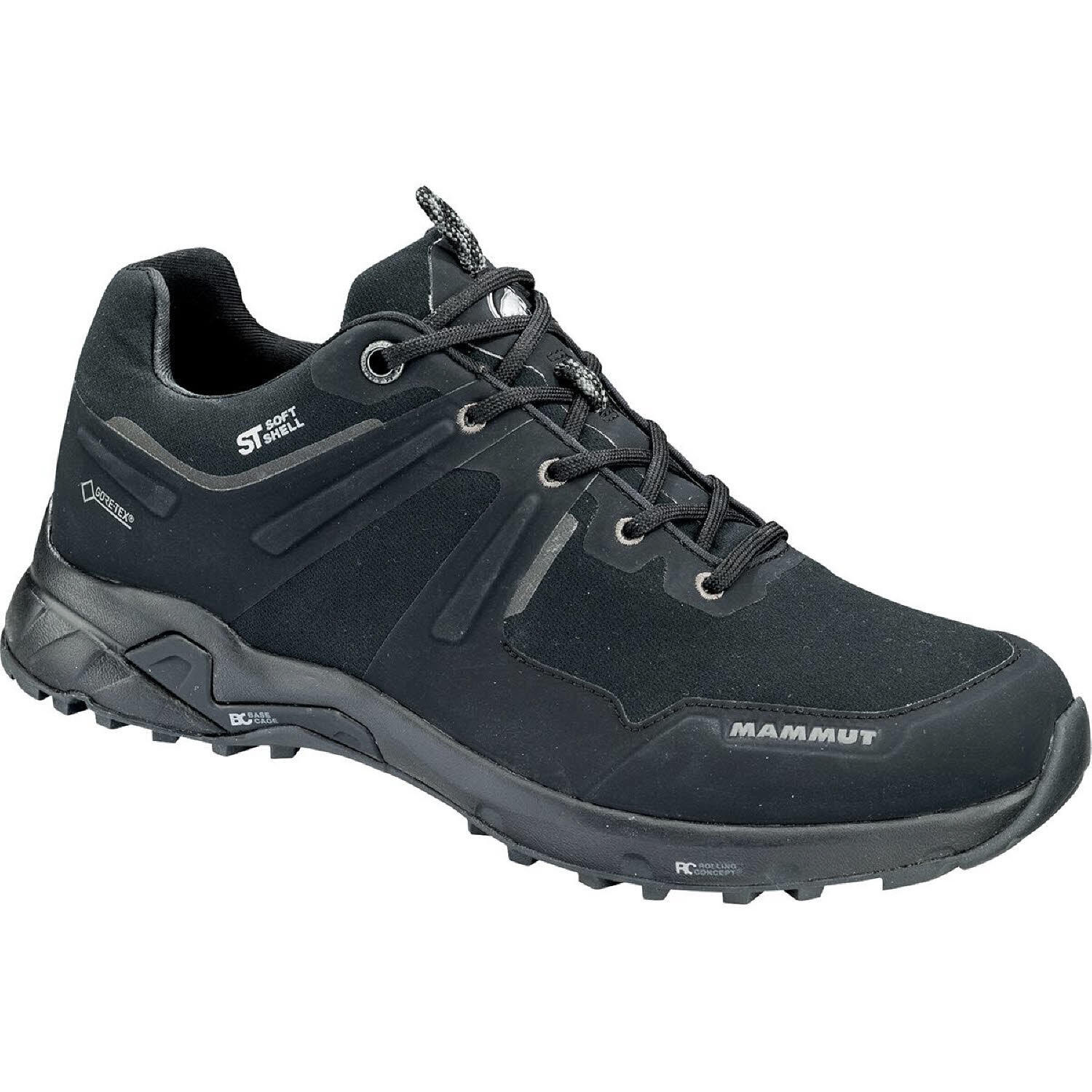 Chaussures Mammut Ultimate Pro Low GTX femme 4/5