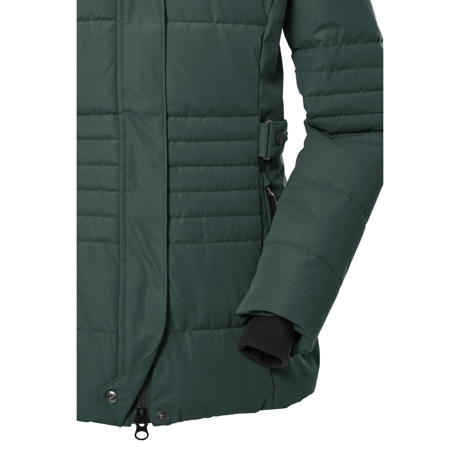 Damen Steppjacke GW 25 4/6