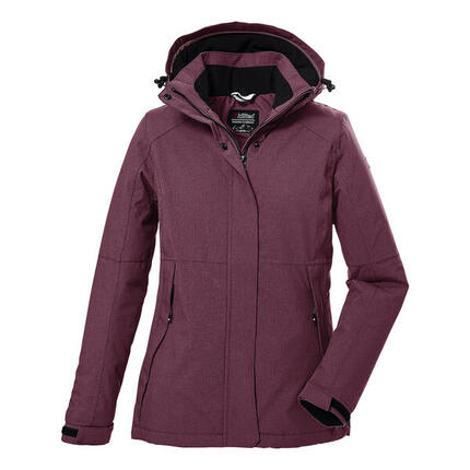 Veste de ski femme Killtec Kow 357