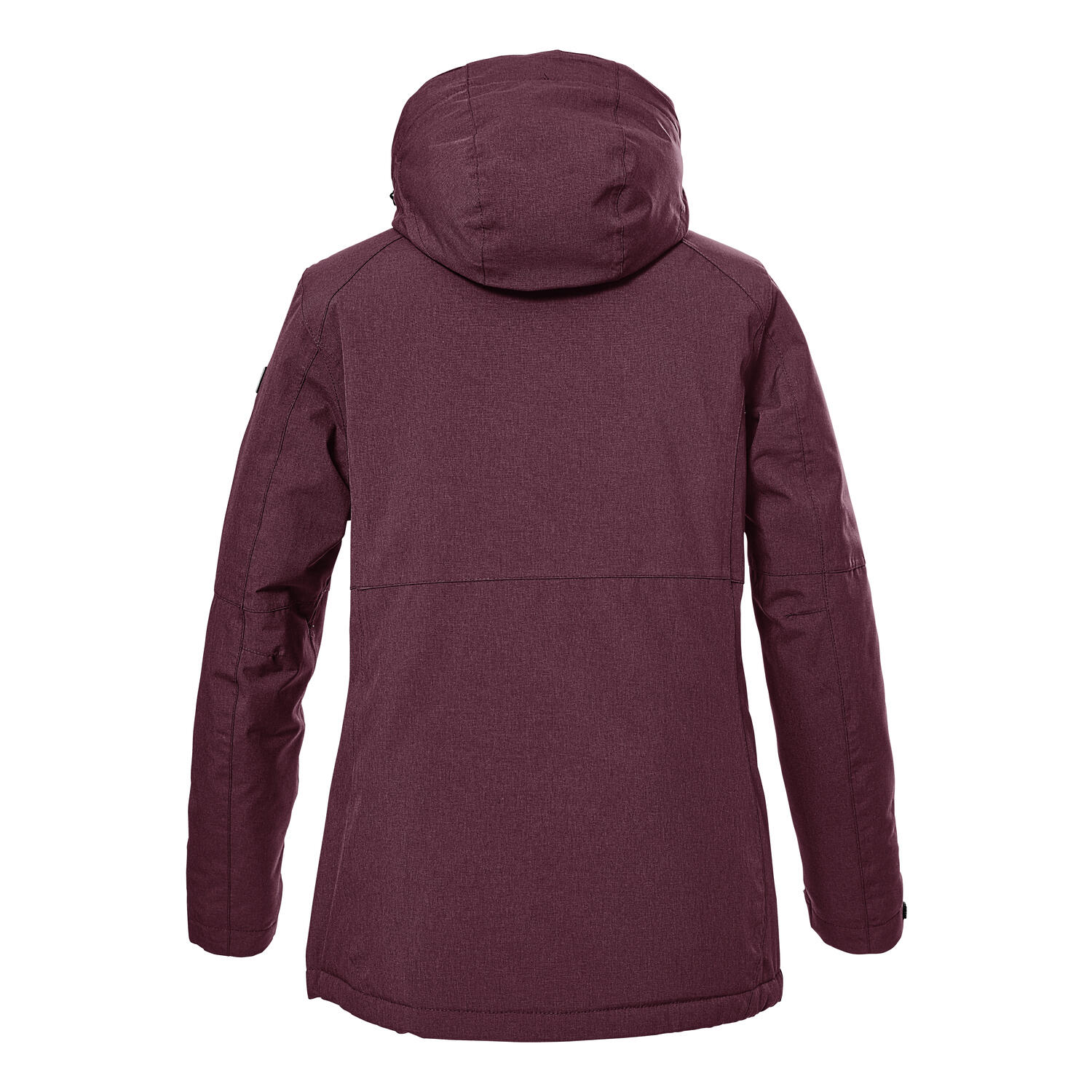 Veste de ski femme Killtec Kow 357 2/2