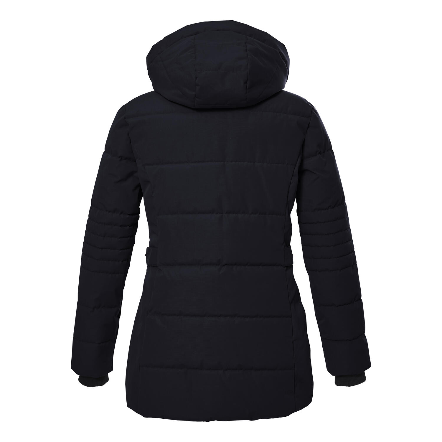 Damen Steppjacke GW 25 2/6
