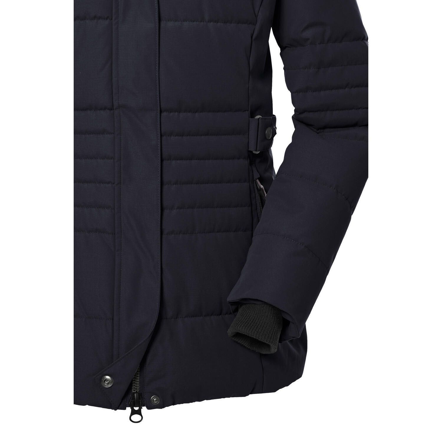 Damen Steppjacke GW 25 4/6