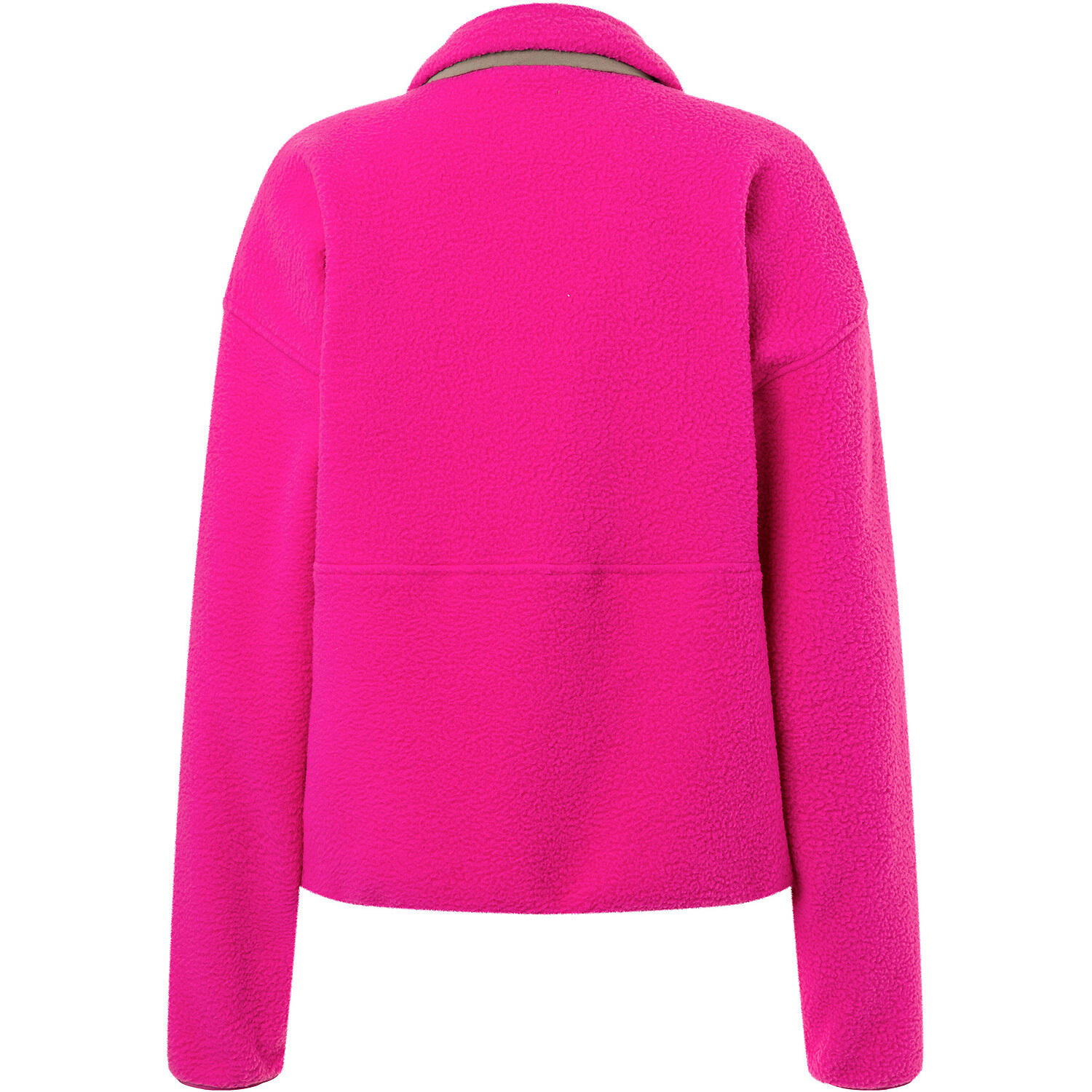 Damen Sweatshirt W 94 E.C.O. RECYCLED FLEECE 2/5