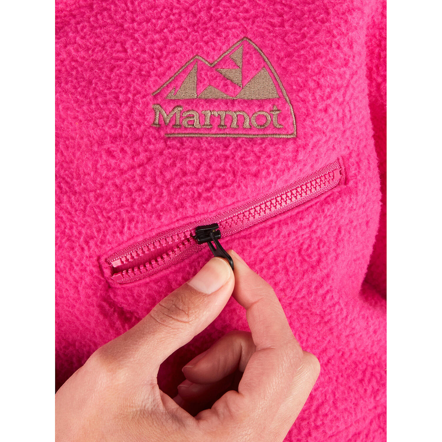 Damen Sweatshirt W 94 E.C.O. RECYCLED FLEECE 5/5