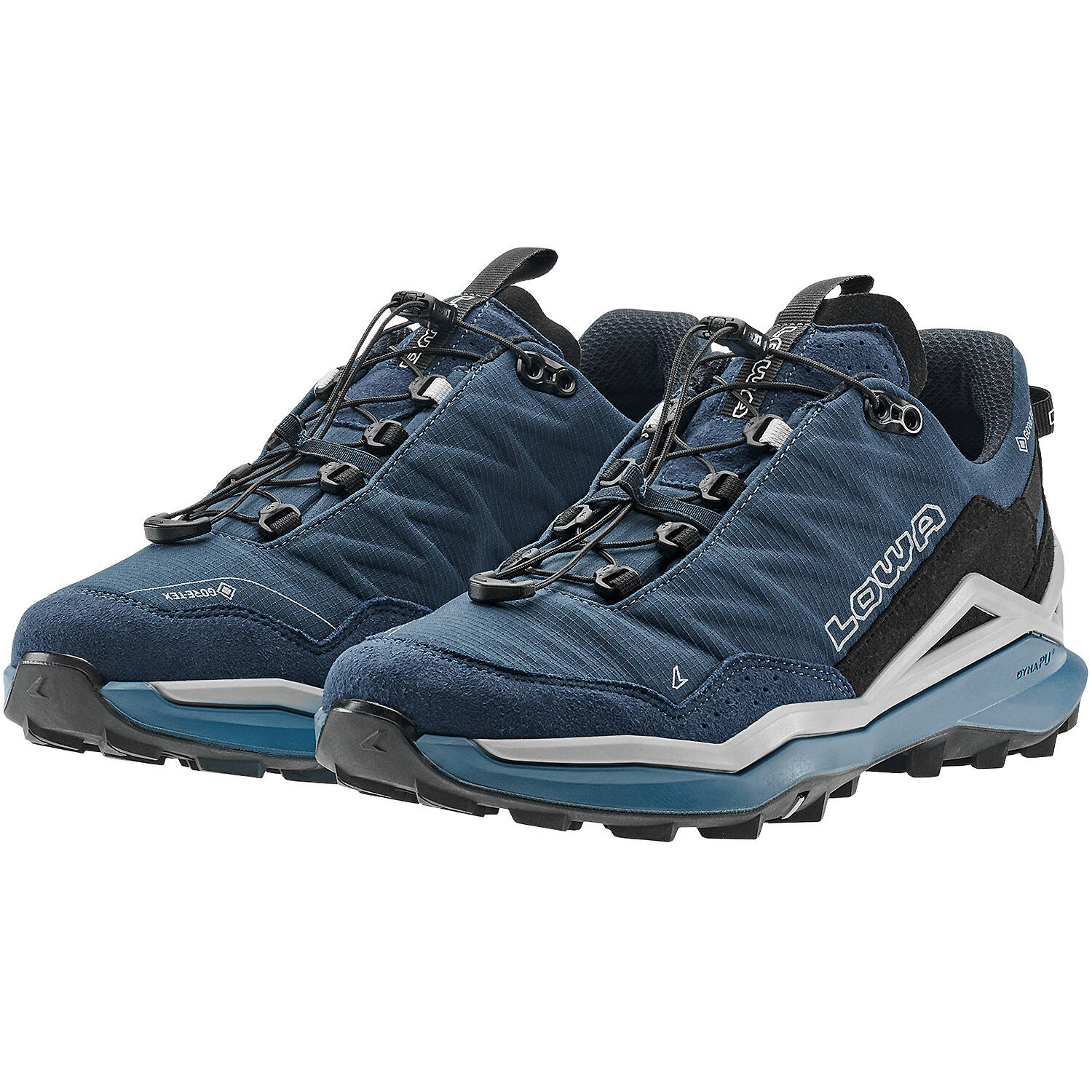 Herren Multifunktionsschuh MADDOX PRO GTX LO SL 7/7