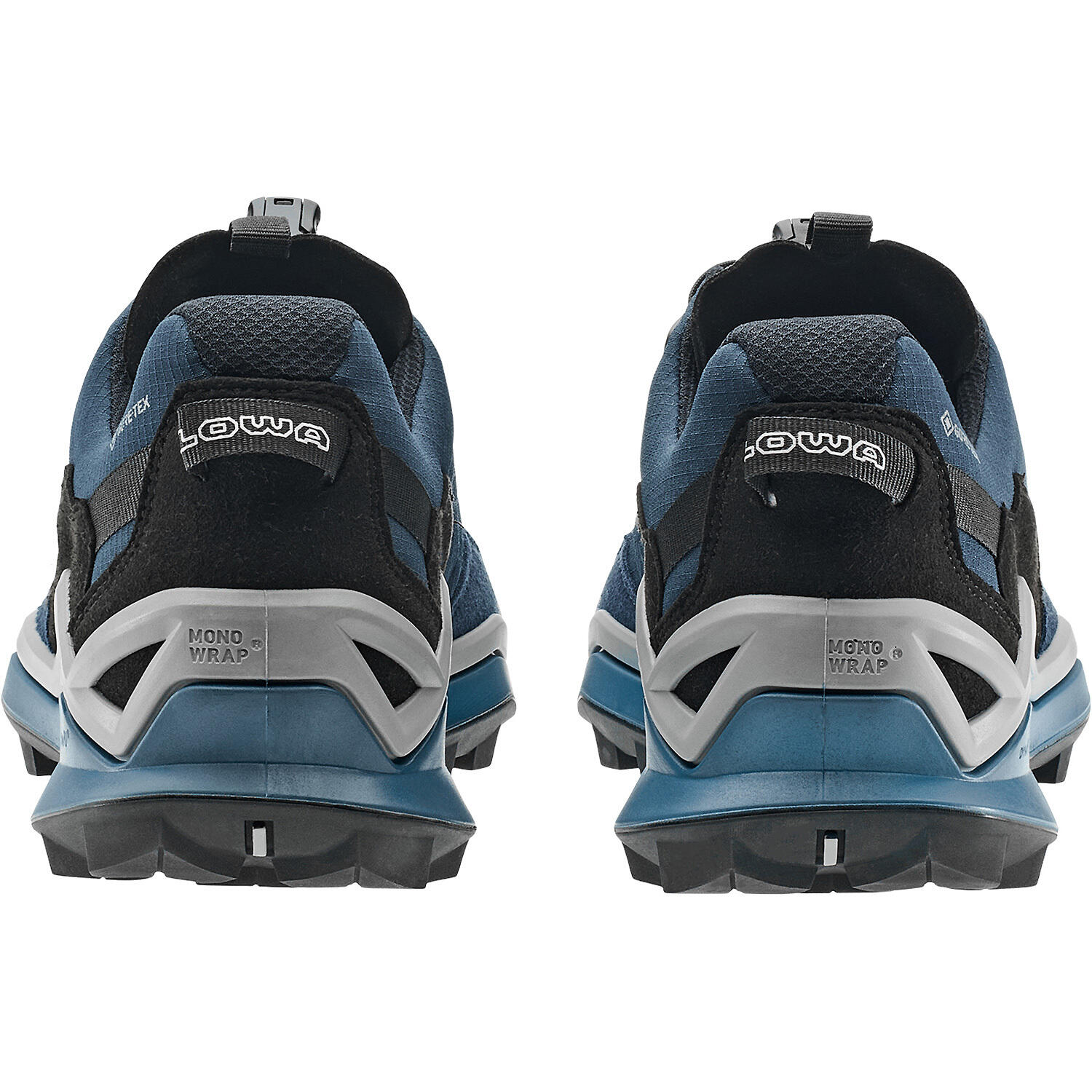 Herren Multifunktionsschuh MADDOX PRO GTX LO SL 5/7