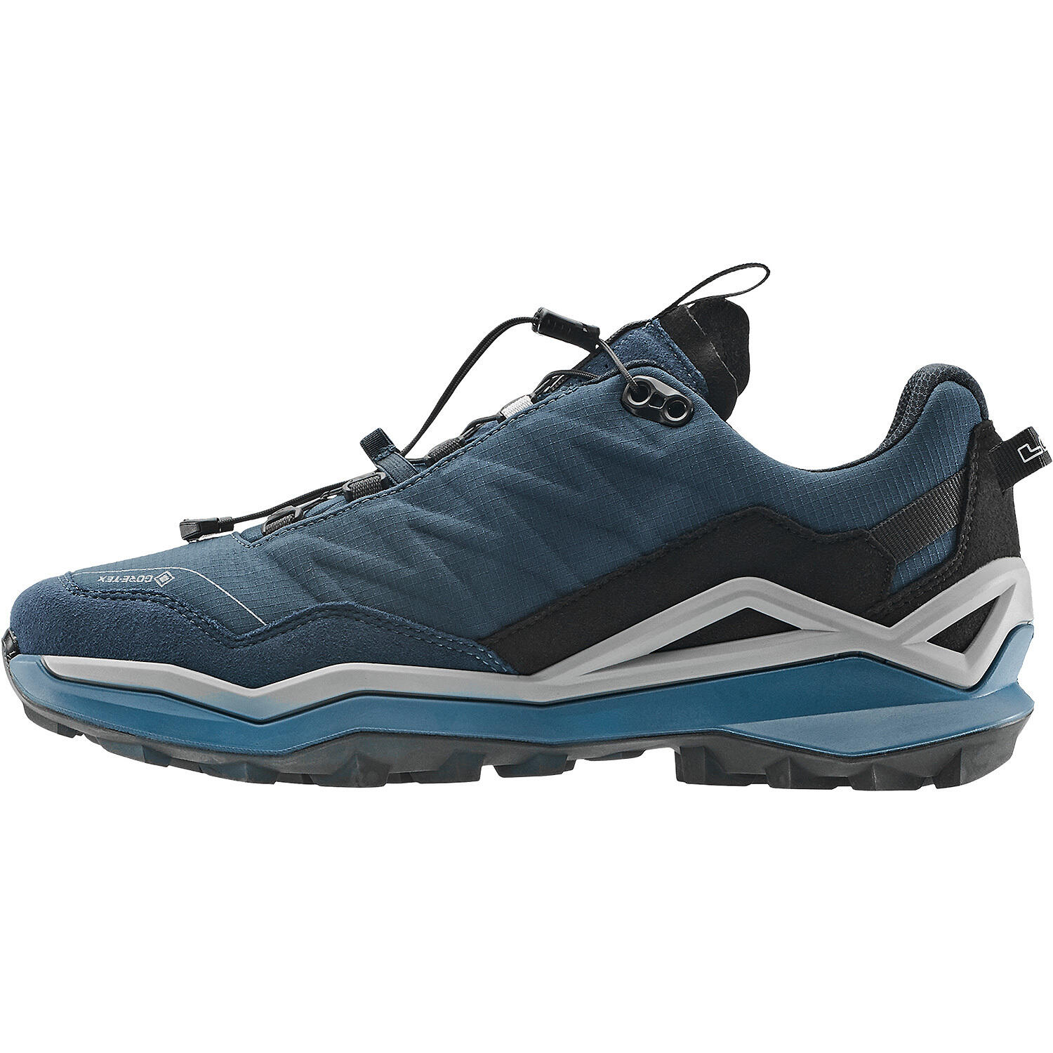 Herren Multifunktionsschuh MADDOX PRO GTX LO SL 6/7