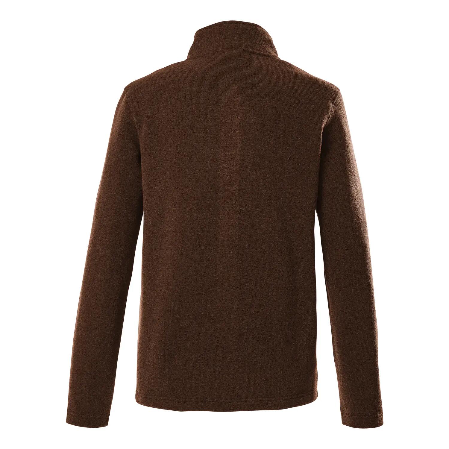 Herren Strickfleecejacke GW 81 MN KNTFLC JCKT 2/2