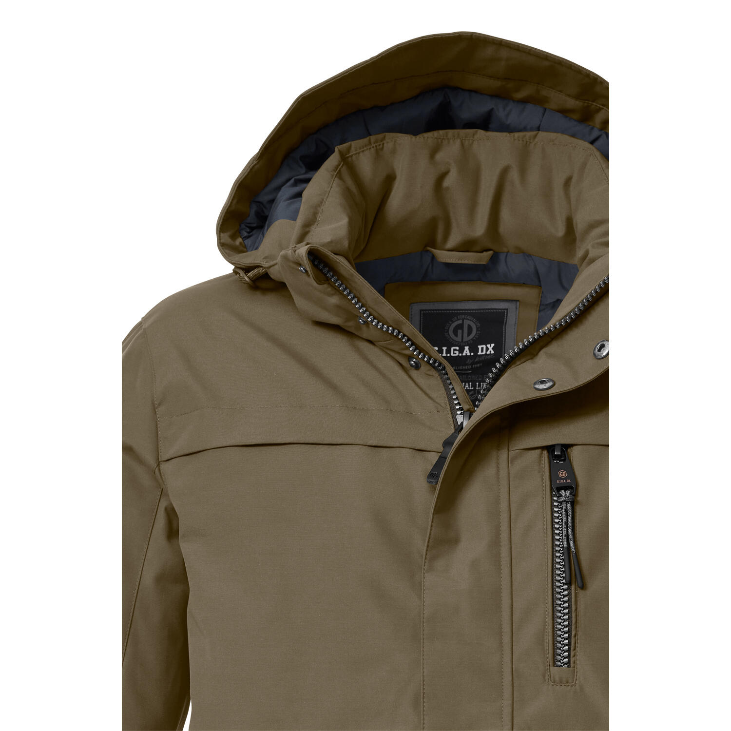 Herren Jacke GW 39 MN JCKT 3/6
