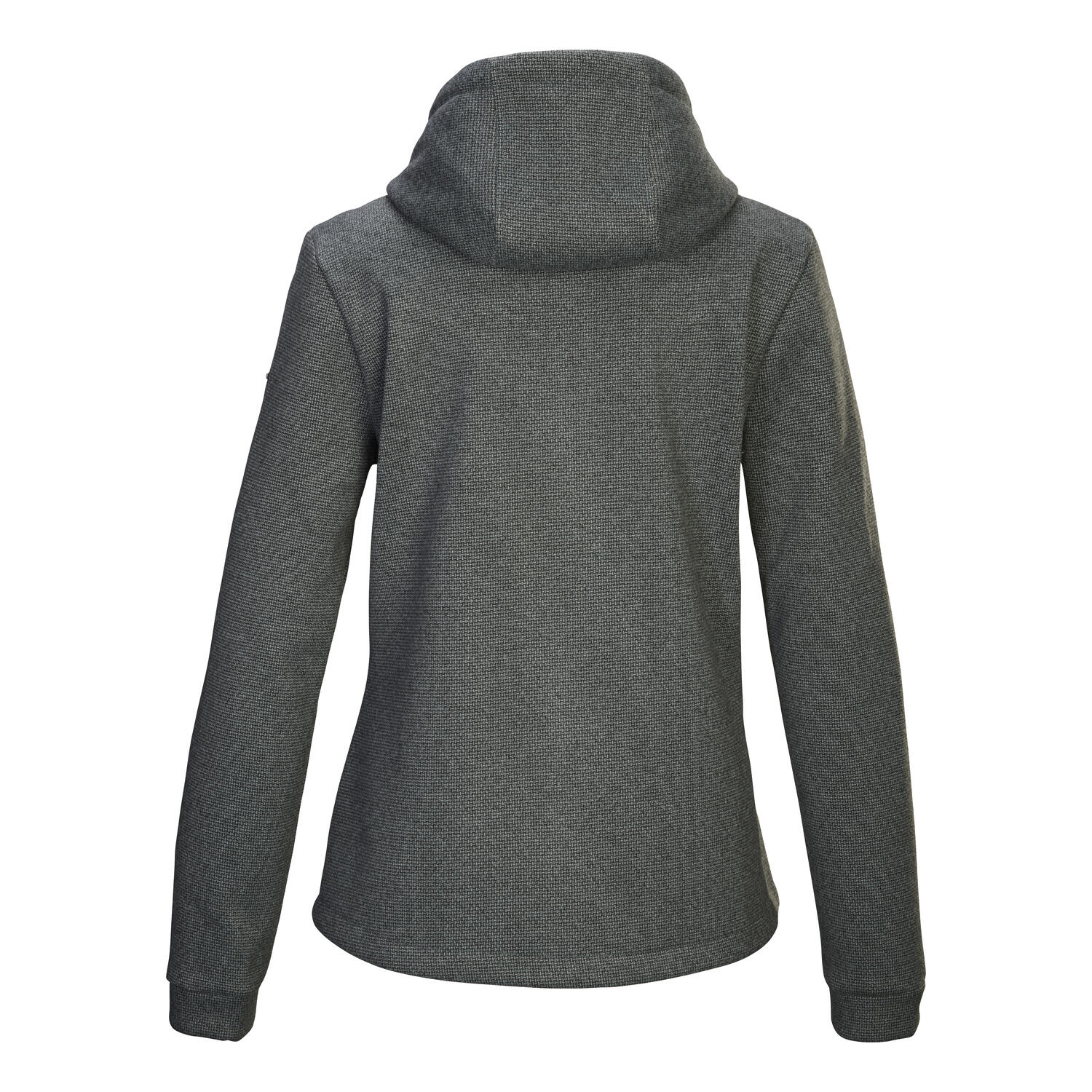 Damen Strickfleecejacke GW 38 WMN KNTFLC JCKT 2/2