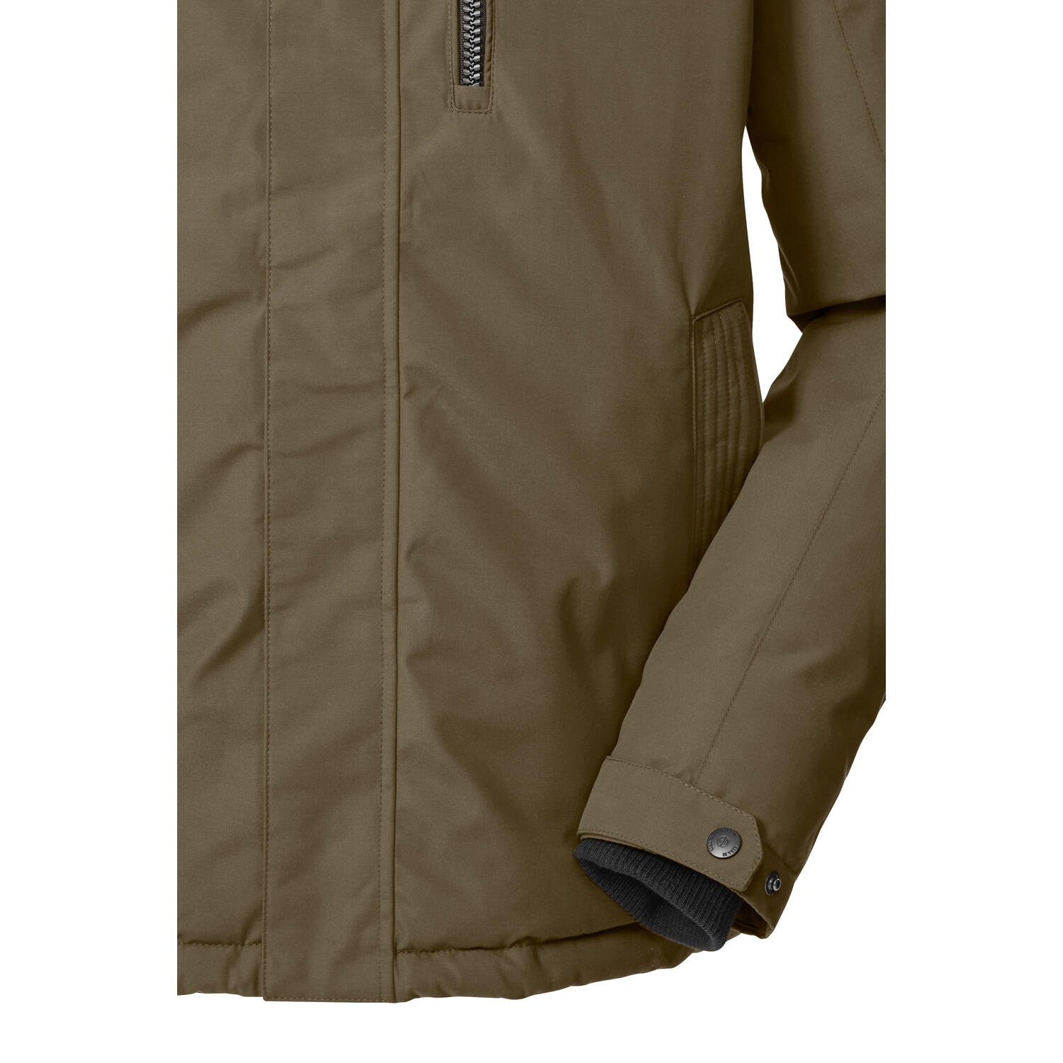 Herren Jacke GW 39 MN JCKT 4/6