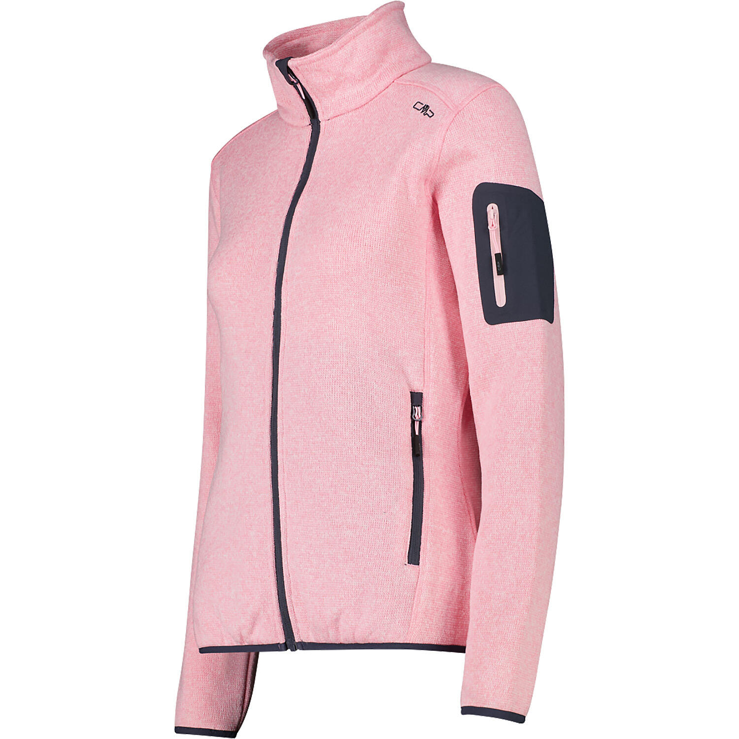 Unterjacke Fleecejacke 3/6